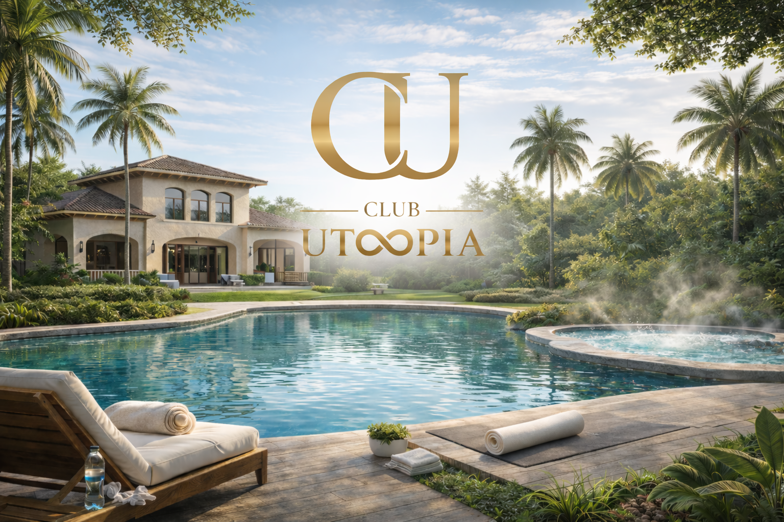 Club Utopia hero